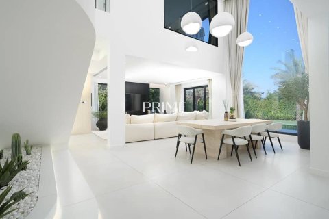 Villa de 4 chambres  No. 114753 9