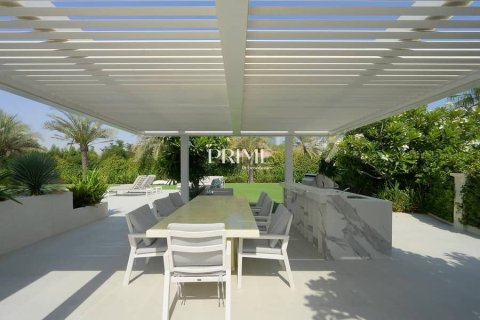 Villa de 4 chambres  No. 114753 6