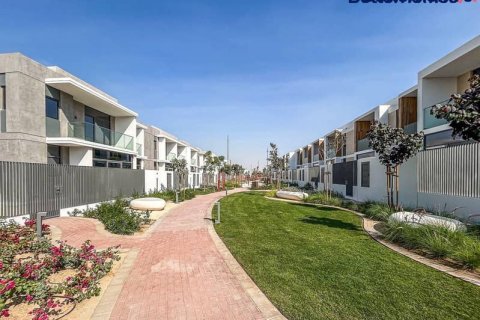 3 غرف نوم تاون هاوس  رقم 114757 5