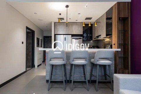 1 bedroom Apartment in Jumeirah Lake Towers, UAE No. 184848 3