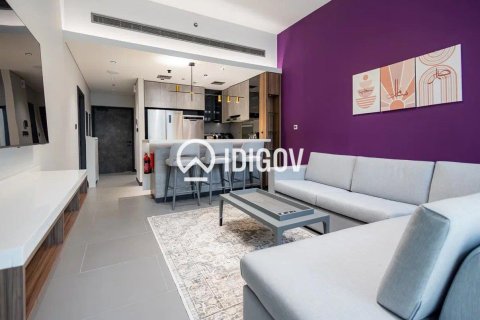 1 bedroom Apartment in Jumeirah Lake Towers, UAE No. 184848