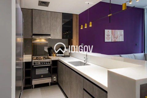 1 bedroom Apartment in Jumeirah Lake Towers, UAE No. 184848 11