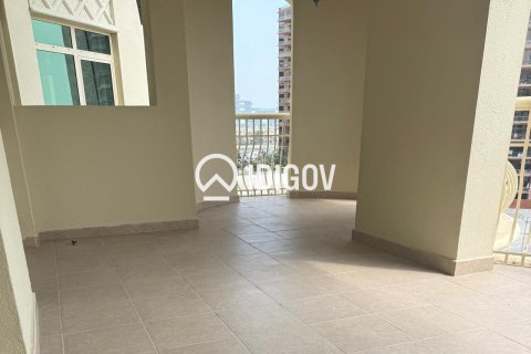 Apartment de 2 dormitorios en Shoreline Apartments, UAE No. 184843 12