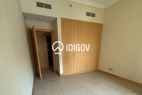 Apartment de 2 dormitorios en Shoreline Apartments, UAE No. 184843 10