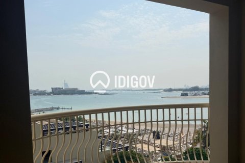 Apartment de 2 dormitorios en Shoreline Apartments, UAE No. 184843