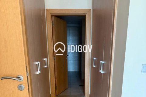 Apartment de 2 dormitorios en Shoreline Apartments, UAE No. 184843 13