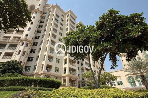 Apartment de 2 dormitorios en Shoreline Apartments, UAE No. 184843 14