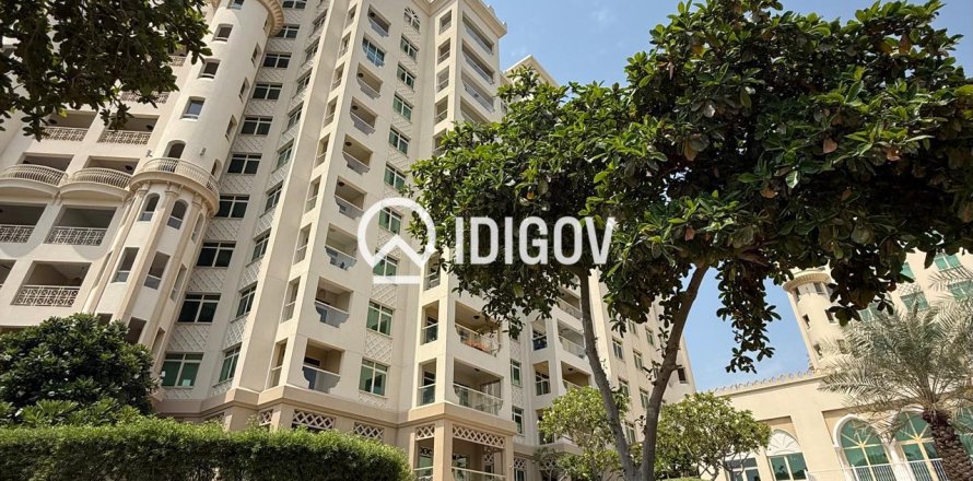 2 bedrooms Apartment in Shoreline Apartments, UAE No. 184847