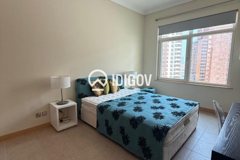 2 bedrooms Apartment in Shoreline Apartments, UAE No. 184847 10
