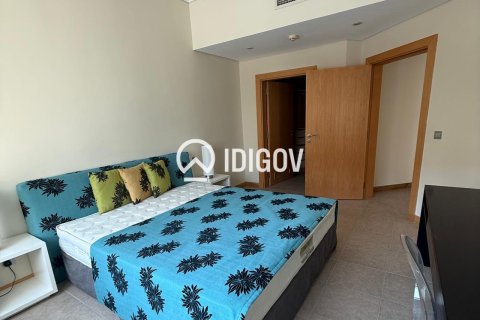 2 bedrooms Apartment in Shoreline Apartments, UAE No. 184847 5