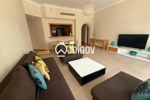 2 bedrooms Apartment in Shoreline Apartments, UAE No. 184847 14