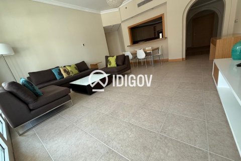 2 bedrooms Apartment in Shoreline Apartments, UAE No. 184847 16