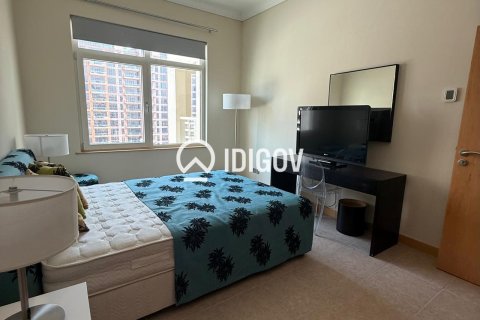 2 bedrooms Apartment in Shoreline Apartments, UAE No. 184847 9