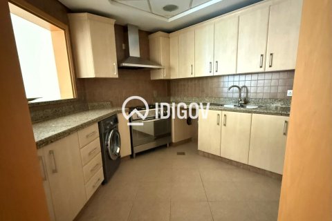 2 bedrooms Apartment in Shoreline Apartments, UAE No. 184847 13