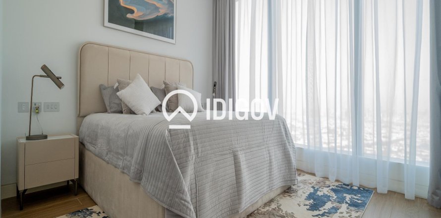 Apartment de 1 dormitorio en Jumeirah Lake Towers, UAE No. 184842