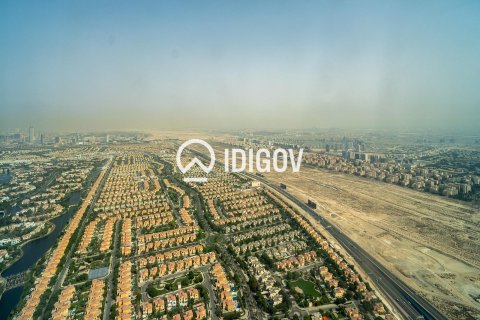 Apartment de 1 dormitorio en Jumeirah Lake Towers, UAE No. 184842 3