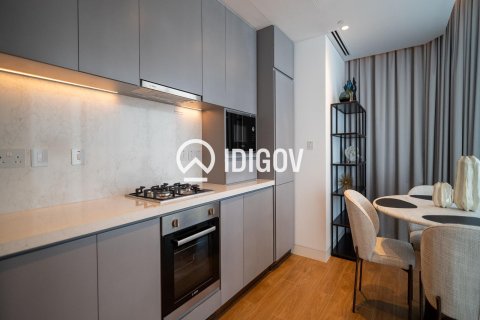 Apartment de 1 dormitorio en Jumeirah Lake Towers, UAE No. 184842 20