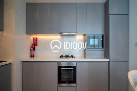 Apartment de 1 dormitorio en Jumeirah Lake Towers, UAE No. 184842 18
