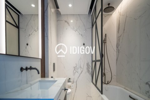 Apartment de 1 dormitorio en Jumeirah Lake Towers, UAE No. 184842 22