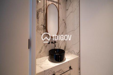 Apartment de 1 dormitorio en Jumeirah Lake Towers, UAE No. 184842 23
