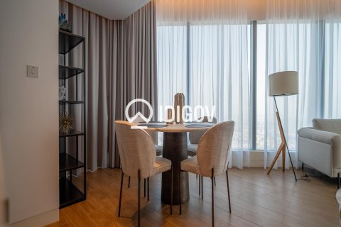 Apartment de 1 dormitorio en Jumeirah Lake Towers, UAE No. 184842 13