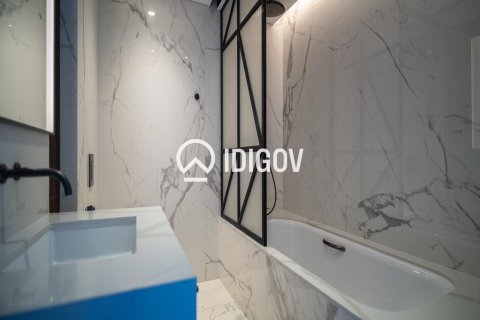 Apartment de 1 dormitorio en Jumeirah Lake Towers, UAE No. 184842 21
