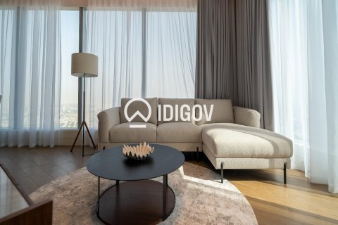 Apartment de 1 dormitorio en Jumeirah Lake Towers, UAE No. 184842 9