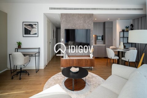 Apartment de 1 dormitorio en Jumeirah Lake Towers, UAE No. 184842 11