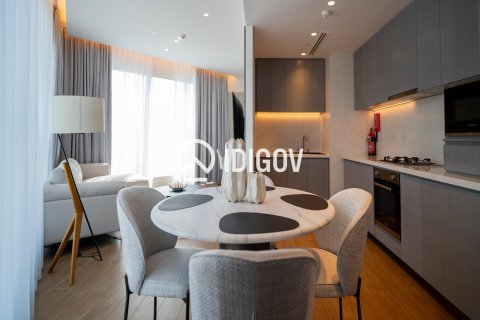 Apartment de 1 dormitorio en Jumeirah Lake Towers, UAE No. 184842 8