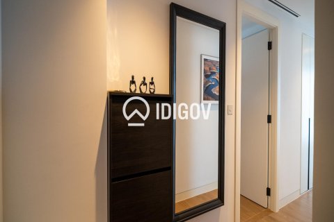 Apartment de 1 dormitorio en Jumeirah Lake Towers, UAE No. 184842 16