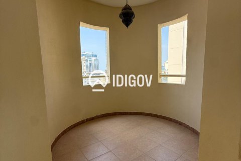 Apartment de 2 dormitorios en Shoreline Apartments, UAE No. 184844 6