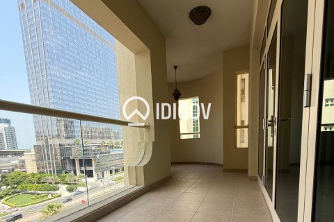 Apartment de 2 dormitorios en Shoreline Apartments, UAE No. 184844 5