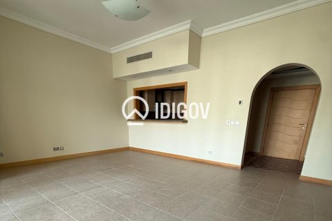 Apartment de 2 dormitorios en Shoreline Apartments, UAE No. 184844 9