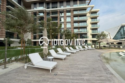 Apartment de 1 dormitorio en City Walk, UAE No. 184845 12