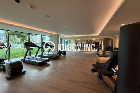 Apartment de 1 dormitorio en City Walk, UAE No. 184845 9