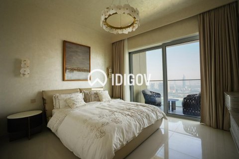 Apartment de 2 dormitorios en EMAAR Beachfront, UAE No. 184846 8