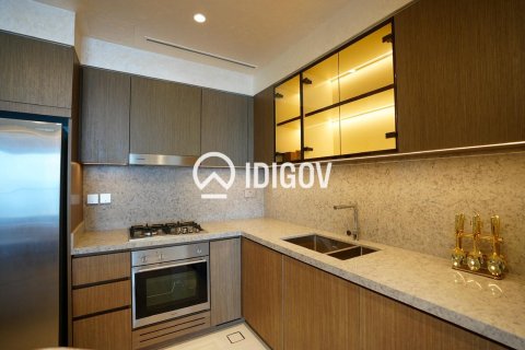 Apartment de 2 dormitorios en EMAAR Beachfront, UAE No. 184846 5