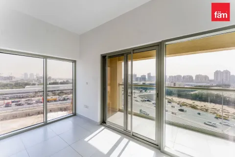 2 bedrooms Apartment in Motor City, UAE No. 160627
