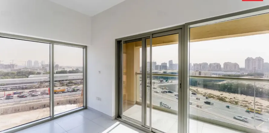 2 bedrooms Apartment in Motor City, UAE No. 160627