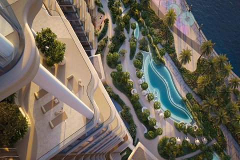 3 غرف نوم شقة في Dubai Design District, الإمارات العربية المتحدة رقم 160632 10