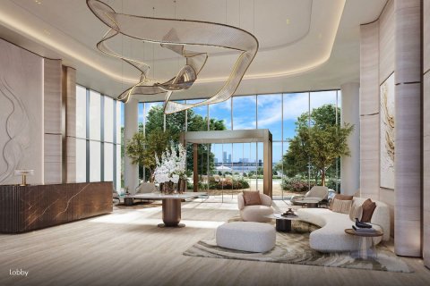 3 غرف نوم شقة في Dubai Design District, الإمارات العربية المتحدة رقم 160632 7