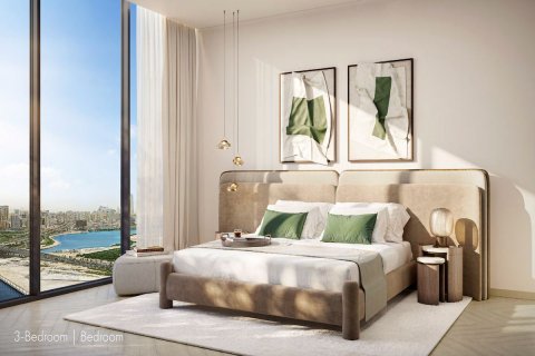 3 غرف نوم شقة في Dubai Design District, الإمارات العربية المتحدة رقم 160632 9
