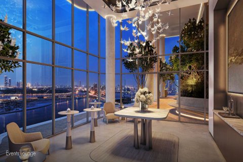 3 غرف نوم شقة في Dubai Design District, الإمارات العربية المتحدة رقم 160632 22