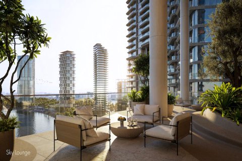 3 غرف نوم شقة في Dubai Design District, الإمارات العربية المتحدة رقم 160632 16