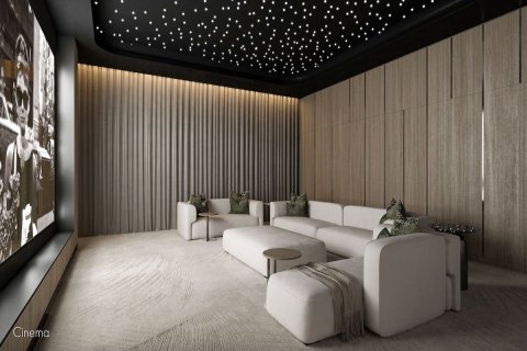 3 غرف نوم شقة في Dubai Design District, الإمارات العربية المتحدة رقم 160632 19
