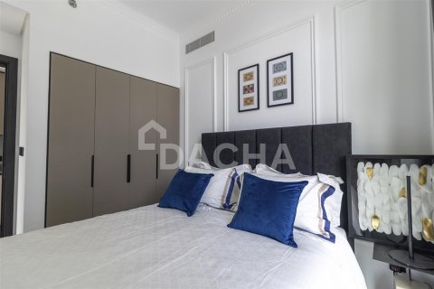 Квартира с 1 спальней в Бизнес-Бэй, ОАЭ №25521 14