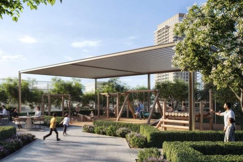 Apartment de 3 dormitorios  No. 123309 5