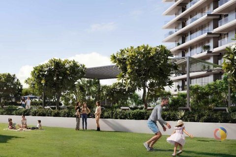 Apartment de 3 dormitorios  No. 123309 10