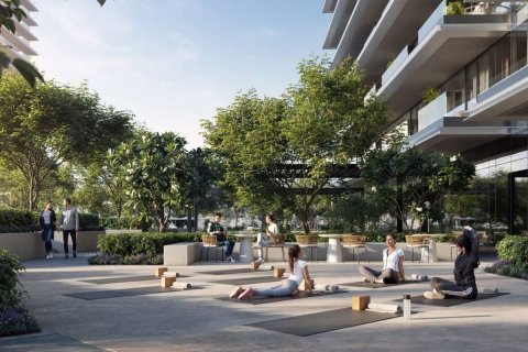 Apartment de 3 dormitorios  No. 123309 9