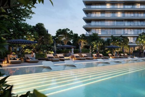 Apartment de 3 dormitorios  No. 123309 4